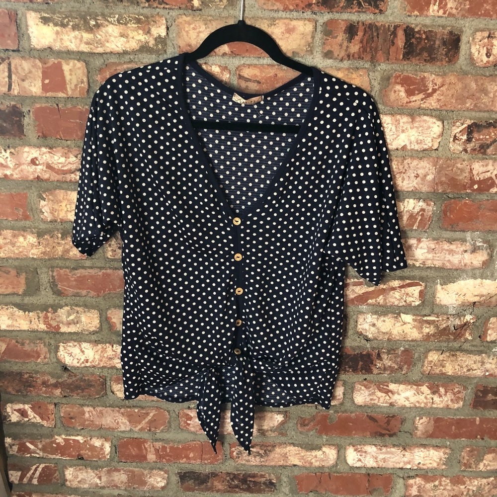 Lavish Top